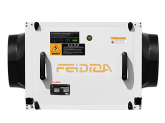 FDD靜音型管道風(fēng)機(jī)